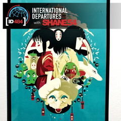 International Departures 484
