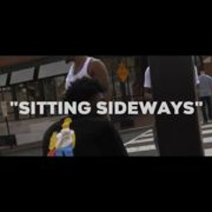 Sitting Sidewayz