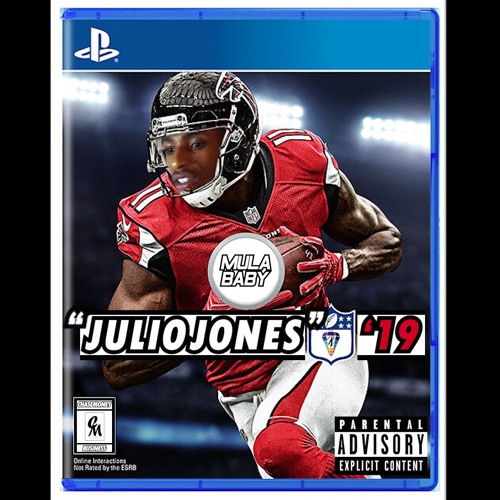 Mula Baby - Julio Jones