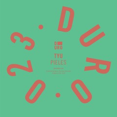 Tyu - Bailando (Original Mix)