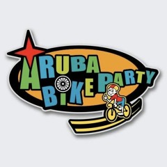Aruba Bike Party Music Playlist