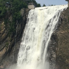 Falling Waters