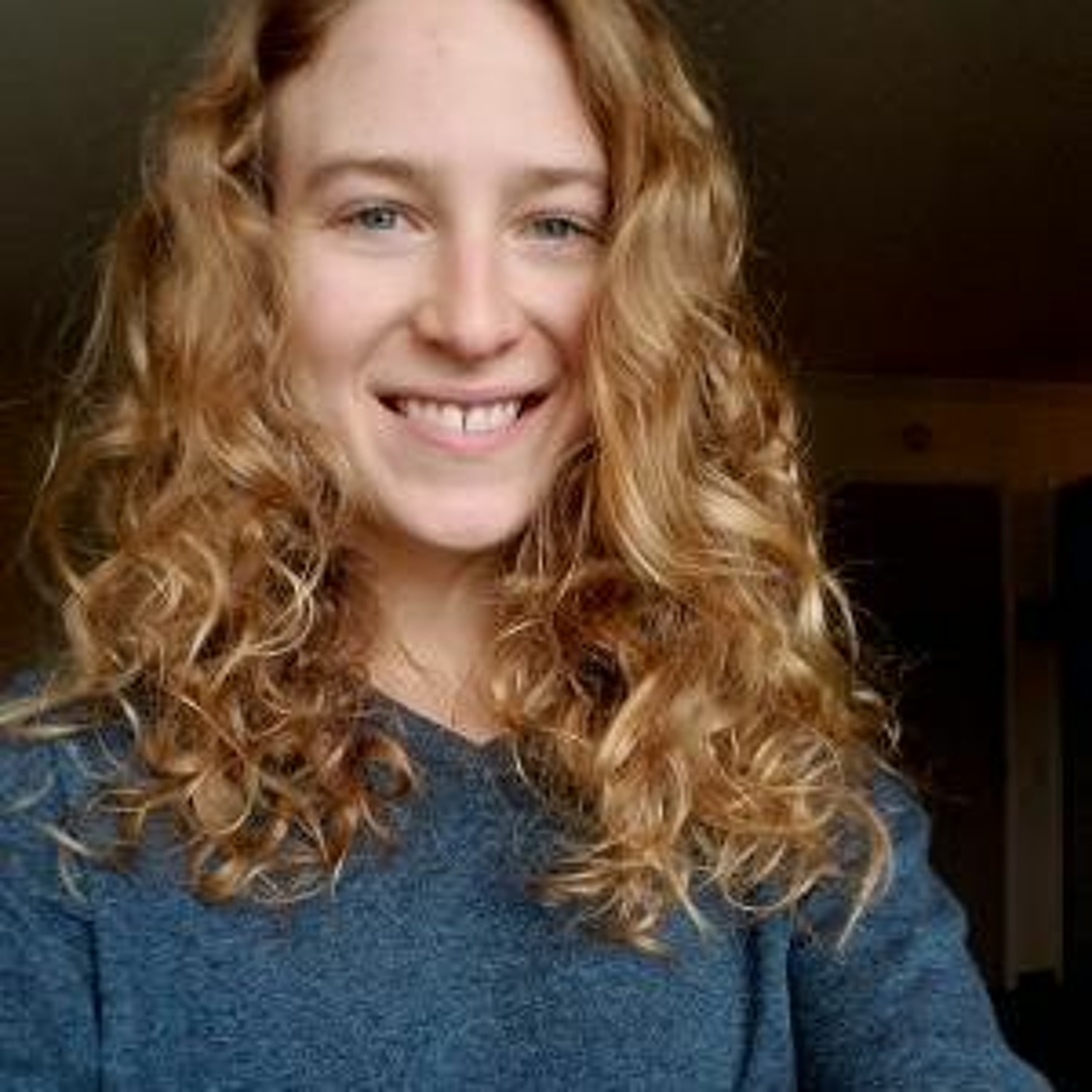 SoS 46- A Chat with E.E. Hunt Award Winner Carmen Hove episode artwork