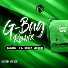 The S3cr3t-  G-Bag (remix)ft DannyDammu (MTG)