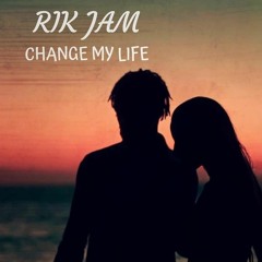 Rik Jam - Change My Life