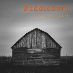 Raddlebarn