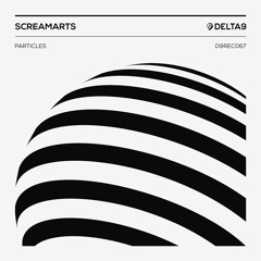 Screamarts - Particles [Premiere]
