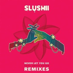 Slushii ft. Sofia Reyes - Never Let You Go (Rikardo Imbacuan Remix) FREE DOWNLOAD