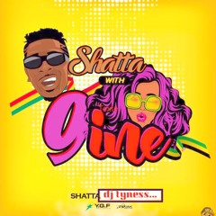 MIX ZOUK shatta 2019