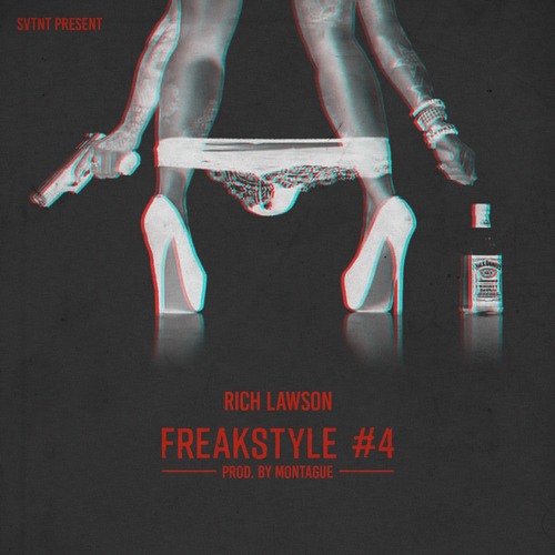 Rich Lawson Freakstyle 4 Prod. BY Montague - fans also liked Edgar Domingos senhor incrivel