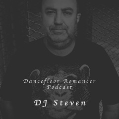 Dancefloor Romancer 032 - DJ Steven