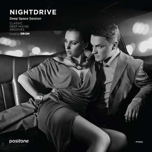 Nightdrive