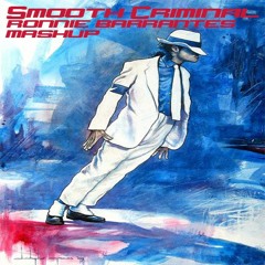 Michael Jackson - Smooth Criminal(New Rules)(Ronnie Barrantes Mashup)