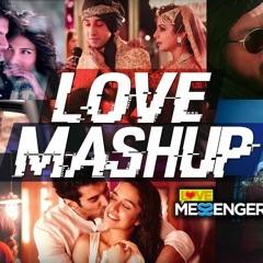 Love Mashup 2.0 (2019) Hindi English Songs Summer Mashup