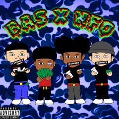 Rocks In My Socks (prod. by JinzoBeats)