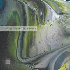 Peter Zherebtsov - Asterism [MCD048] FREE DOWNLOAD