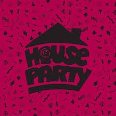 Summer Party Mix By Butler
