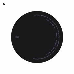Premiere: A1 - Noha - Nobody [OSC015]