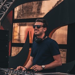 MATHY - live at Ostend Beach mainstage 2019