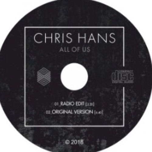 All of Us (Original Mix)