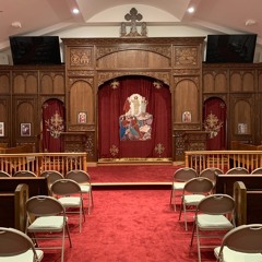 Saturday Psali - Coptic Monastery of St. Shenouda, Rochester, NY 07.12.19 (live)