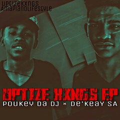 07.Hamba Bamba [Feat.Caltonic SA]