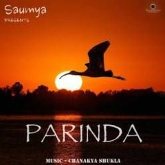 "Parinda" Full Song With LYRICS [HD] By Saumya  Music - Chanakya Shukla   ChankArts