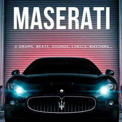 Maserati Ft. Kendrick Lamar, Migos, Cardi B & Nicki Minaj