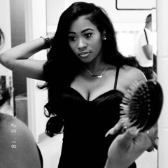 Don't Leave Me (Cover)