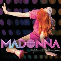 Madonna - Hung Up (Missterious Bootleg)