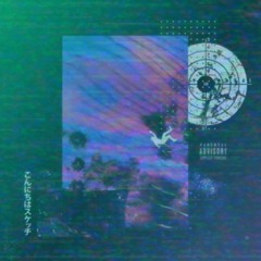 hella sketchy - losing myself (slowed & reverbed)