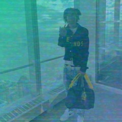 lil tecca - bossanova (slowed & reverbed)
