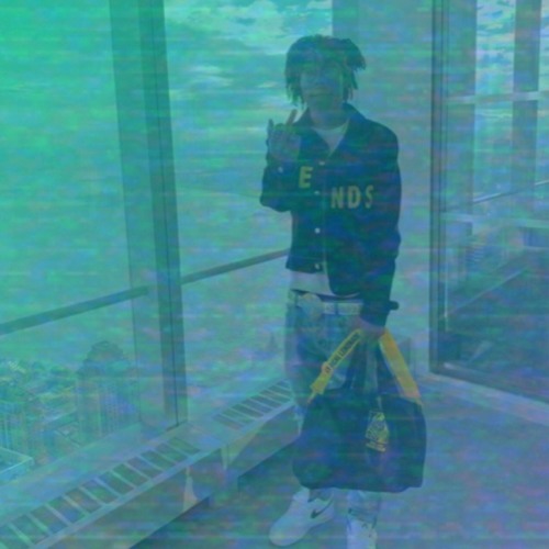 lil tecca - bossanova (slowed & reverbed)