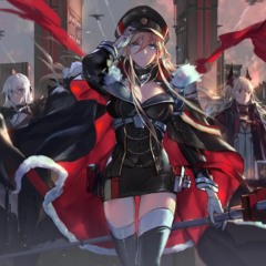 Azur Lane - Scherzo Of Iron And Blood Boss BGM