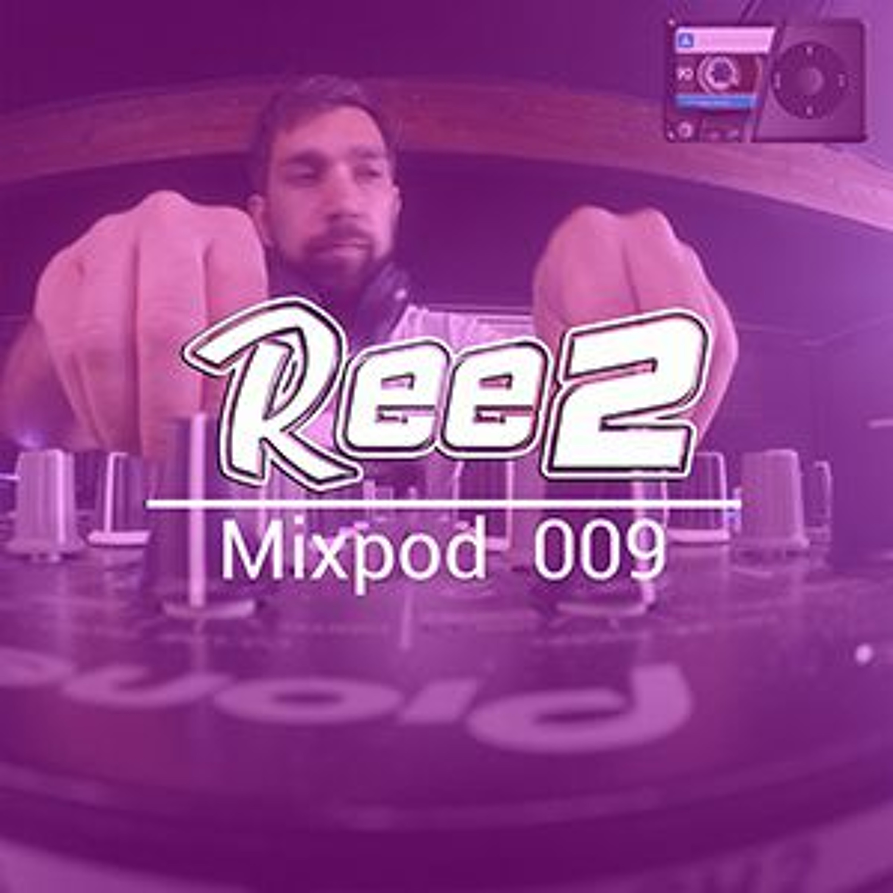 MixPod