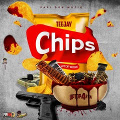 Teejay- Chips (Official Audio)