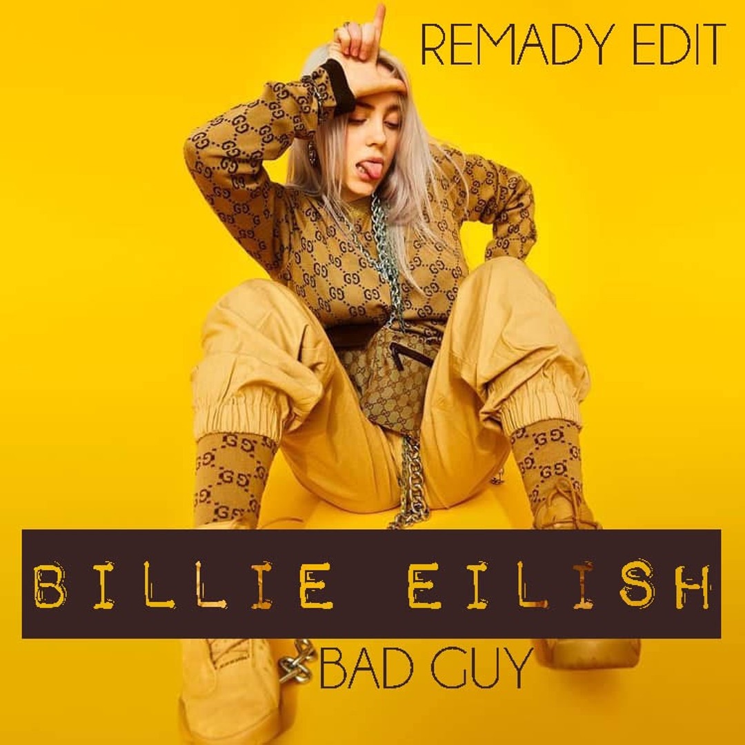 Billie Eilish BAD GUY ブランケット artworks-000567090254-dd2s8d-