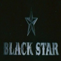 Black Star 83 (Briggy, Echo Minott,Early B,Super Cat,Nancy,, Bruk Back, Michigan,Tonto Irie)