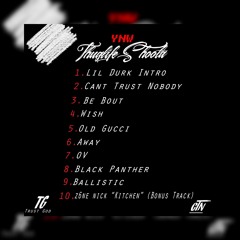 Z6NE Nick "kitchen" (bonus Track)