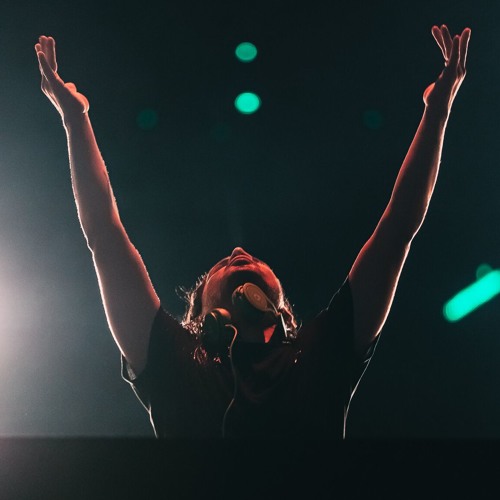 SLICE N DICE (Skrillex Remix) [NEWCUT]