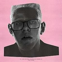 "Sebíkova Znělka" (Tyler, The Creator - IGOR'S THEME)