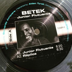 Betek - A1 - Junior Flutuante