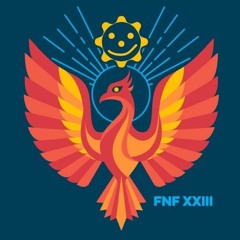 Friends 'n' Family (FnF) XXIII 2019 — Main & Pool