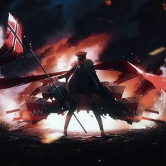 Azur Lane - Scherzo of Iron and Blood - Final Bismarck Fight