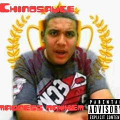 Chinosauce: Married To Bridgette