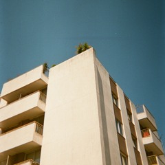 Blood Orange - Baby Florence (Samuel Hilaire Edit)