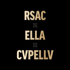 cvpellv x rsac - flashing lights