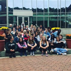 Ave Maria - BW Treble Choir Live