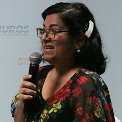 Entrevista con la titular de la Secretaría de Medio Ambiente (SEDEMA), María del Rocío Pérez Pérez