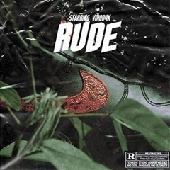 VOIDD4K - RUDE